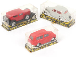 Lot 274 - NOREV (FRANCE) (3)