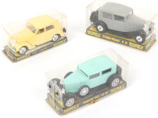 Lot 275 - NOREV (FRANCE) (3)