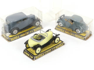 Lot 276 - NOREV (FRANCE) (3)