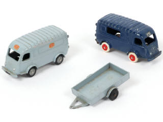 Lot 261 - C.I.J. (FRANCE) (2)