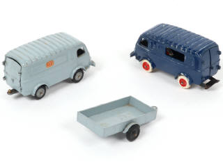 Lot 261 - C.I.J. (FRANCE) (2)