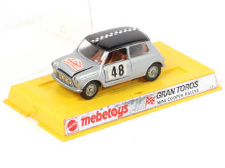 Lot 192 - MEBETOYS (ITALIE) (1)