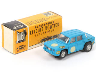 Lot 282 - JOUEF (FRANCE) (1)