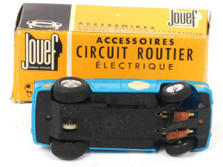 Lot 282 - JOUEF (FRANCE) (1)