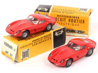 Lot 283 - JOUEF (FRANCE) (2)