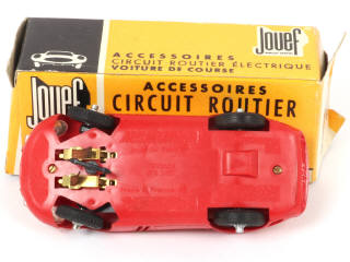 Lot 283 - JOUEF (FRANCE) (2)