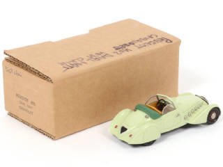 Lot 255 - BELLE EPOQUE (FRANCE) (1)