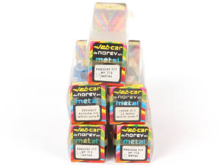 Lot 268 - NOREV - JET CAR (FRANCE) (5)