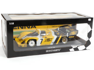 Lot 99 - MINICHAMPS (ALLEMAGNE) (1)