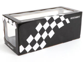 Lot 99 - MINICHAMPS (ALLEMAGNE) (1)