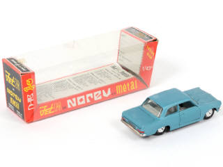 Lot 264 - NOREV - JET CAR (FRANCE) (1)