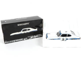 Lot 93 - MINICHAMPS (ALLEMAGNE) (1)