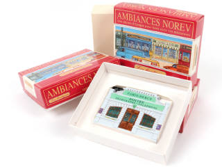 Lot 273 - NOREV (FRANCE) (3)