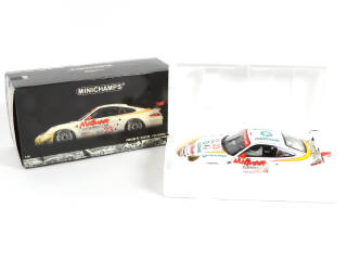 Lot 85 - MINICHAMPS (ALLEMAGNE) (1)