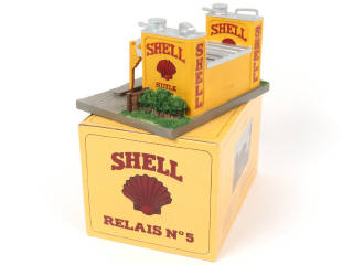 Lot 272 - NOREV (FRANCE) (1)