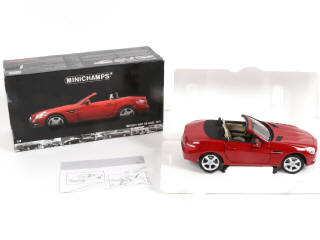 Lot 84 - MINICHAMPS (ALLEMAGNE) (1)