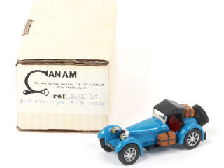 Lot 254 - CANAM (FRANCE) (1)