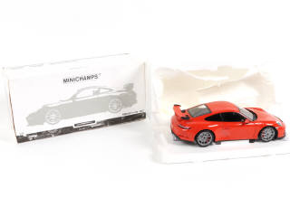 Lot 86 - MINICHAMPS (ALLEMAGNE) (1)