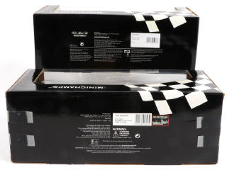 Lot 102 - MINICHAMPS (ALLEMAGNE) (2)