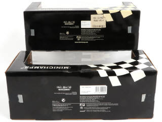 Lot 108 - MINICHAMPS (ALLEMAGNE) (2)