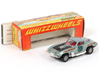 Lot 230 - CORGI TOYS (GB) (1)