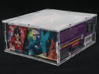 Lot 57 - BANDAÏ (JAPON) (1)