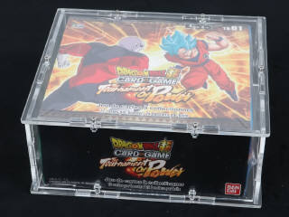 Lot 15 - BANDAÏ (JAPON) (1)