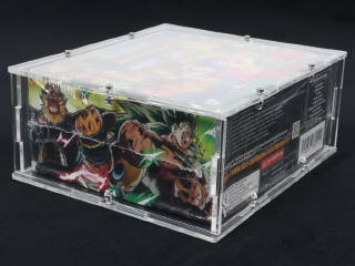 Lot 39 - BANDAÏ (JAPON) (1)