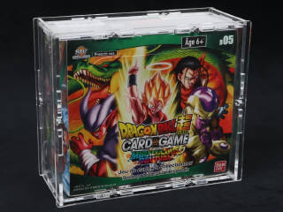 Lot 33 - BANDAÏ (JAPON) (1)