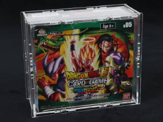 Lot 34 - BANDAÏ (JAPON) (1)