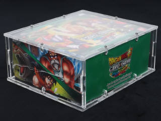 Lot 34 - BANDAÏ (JAPON) (1)