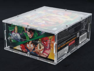 Lot 34 - BANDAÏ (JAPON) (1)