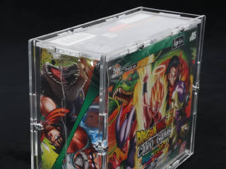 Lot 34 - BANDAÏ (JAPON) (1)