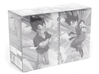 Lot 85 - BANDAÏ (JAPON) (1)