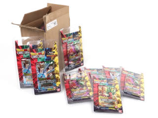 Lot 83 - BANDAÏ (JAPON) (1)