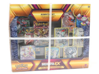 Lot 176 - POKEMON COMPANY (FRANCE) (1)