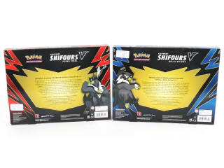 Lot 178 - POKEMON COMPANY (FRANCE) (2)