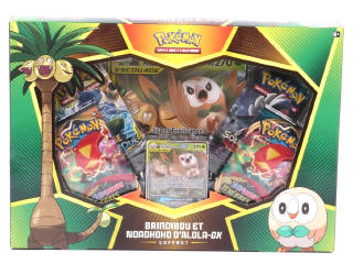 Lot 166 - POKEMON COMPANY (FRANCE) (1)