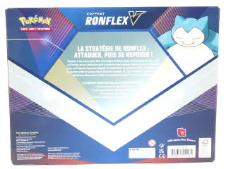 Lot 167 - POKEMON COMPANY (FRANCE) (1)