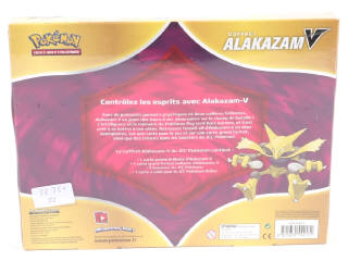 Lot 168 - POKEMON COMPANY (FRANCE) (1)