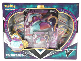 Lot 170 - POKEMON COMPANY (FRANCE) (1)