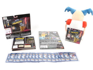 Lot 181 - POKEMON COMPANY (FRANCE) (22)