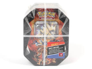 Lot 171 - POKEMON COMPANY (FRANCE) (1)