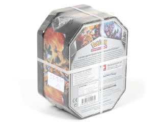 Lot 171 - POKEMON COMPANY (FRANCE) (1)