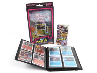 Lot 165 - POKEMON COMPANY (JAPON) (3)