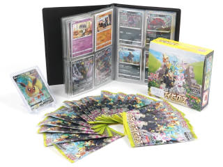 Lot 163 - POKEMON COMPANY (JAPON) (2)
