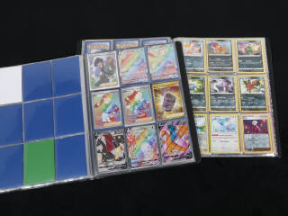 Lot 246 - POKEMON COMPANY (FRANCE) (2)