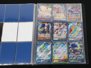 Lot 246 - POKEMON COMPANY (FRANCE) (2)
