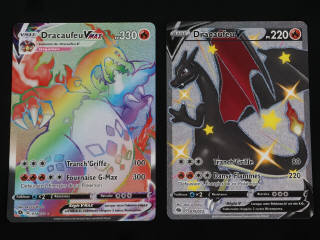 Lot 246 - POKEMON COMPANY (FRANCE) (2)
