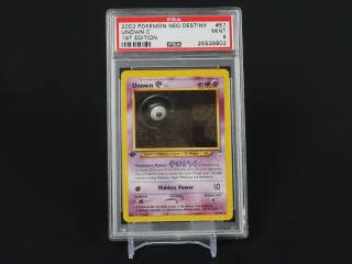Lot 367 - POKEMON COMPANY (USA) (1)